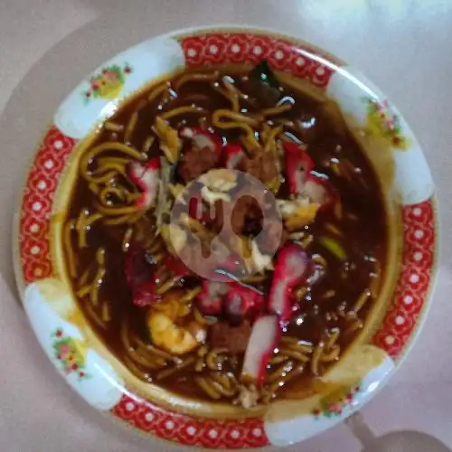 Gambar Makanan A Phing, K Teluk Gong 2
