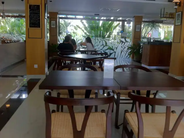 Gambar Makanan Bali Bakery - Taksu Hotel 9