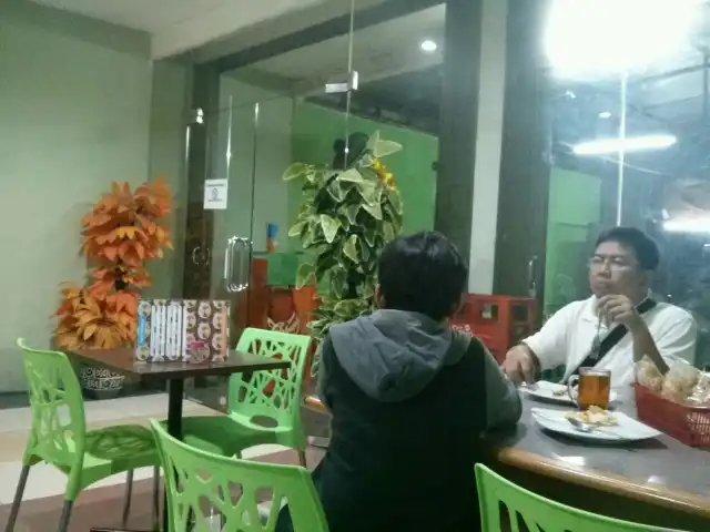 Gambar Makanan Nasi Goreng Pekalongan, Jl. Fatmawati Pondok Labu - Jakarta Selatan 2