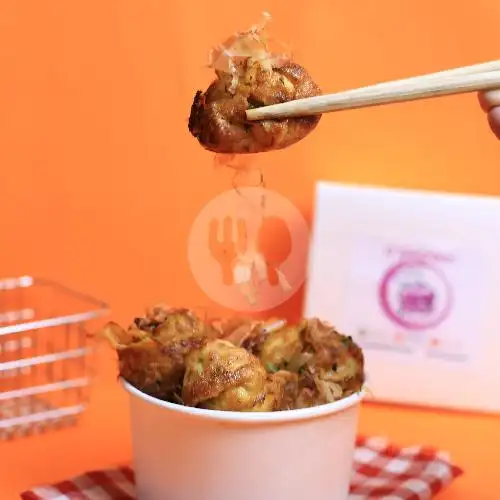 Gambar Makanan Roti Bakar Takoyaki Dtakoyaki, Dukuh Kupang 16