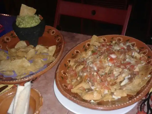 La Mexicana Food Photo 6