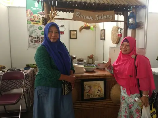 Gambar Makanan Pawon Sulung Resto 14