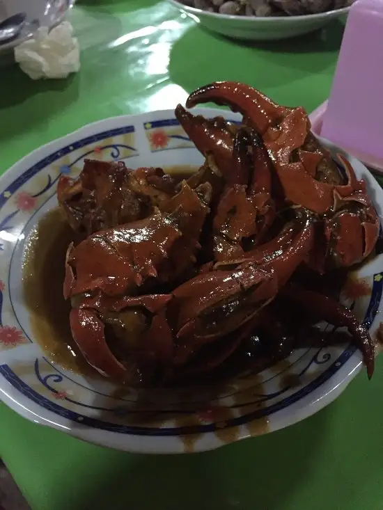 Gambar Makanan Hary Crab Pahlawan 2