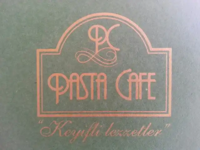 Prestij Pasta & Cafe'nin yemek ve ambiyans fotoğrafları 5