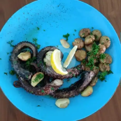 Gambar Makanan Mar Seafood Restaurant Canggu, Pemelisan Agung 6