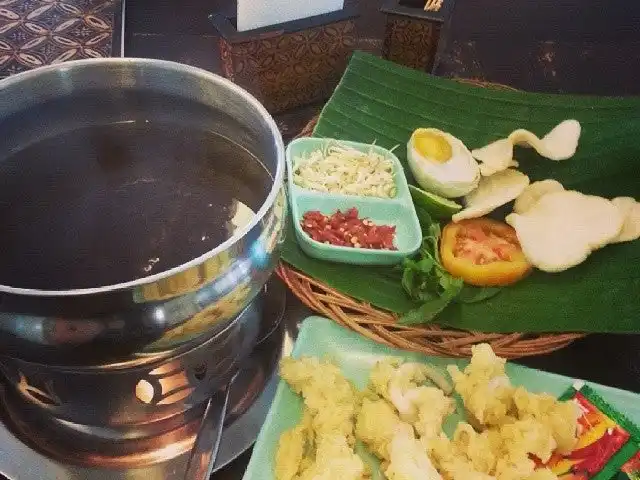 Restoran Ramayana