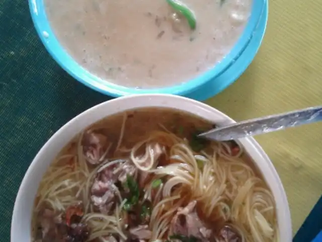 Laksa, Bihun sup & Laicikang Pak Imam Food Photo 10