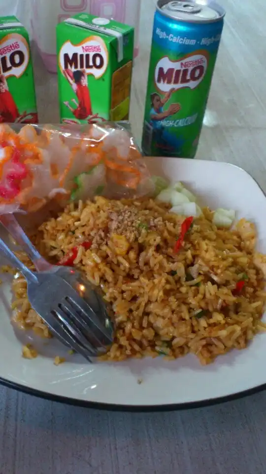 Gambar Makanan Mie XP Extra Pedas 13