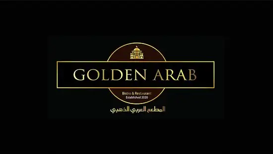 Golden Arab Bistro Food Photo 2