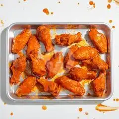 Gambar Makanan Killer Wings, Everplate Slipi 4