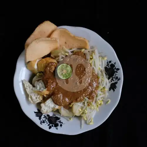 Gambar Makanan Warung Rujak FJ 13