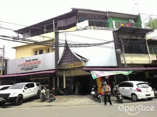 Gambar Makanan Nasi Kapau Hj Uni Emi 14