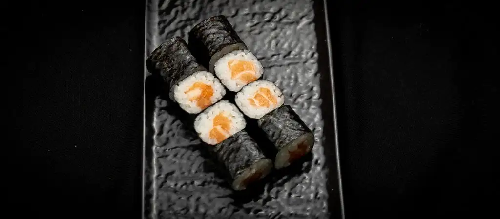 Iva GastroBar & Sushi'nin yemek ve ambiyans fotoğrafları 66