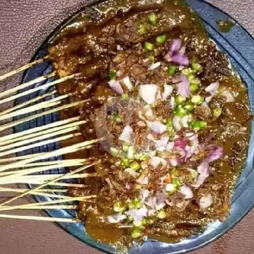 Gambar Makanan Sate Madura Bang Yusuf, Cibinong 14