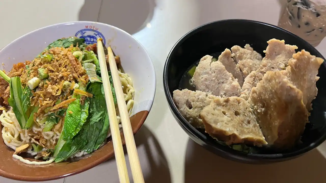 Bakso Mukidi