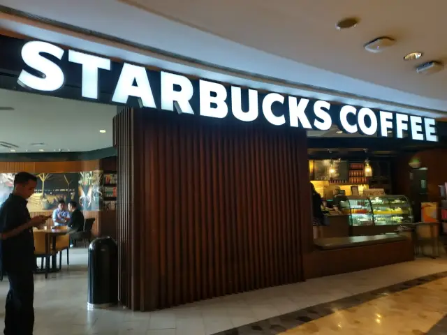 Gambar Makanan Starbucks Coffee 18