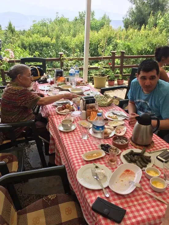 Dağmaran Kahvaltı Evi'nin yemek ve ambiyans fotoğrafları 9