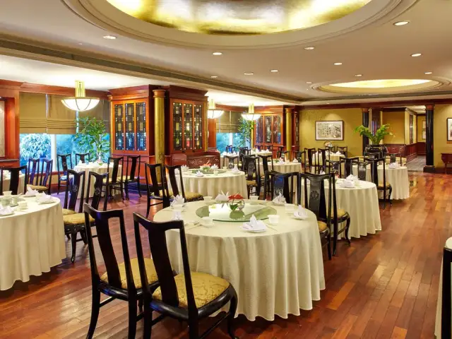 Gambar Makanan Tang Palace Chinese Restaurant 1
