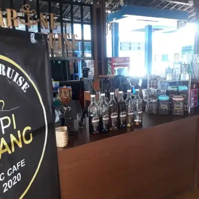 Kopi Kenang By MC Cafe