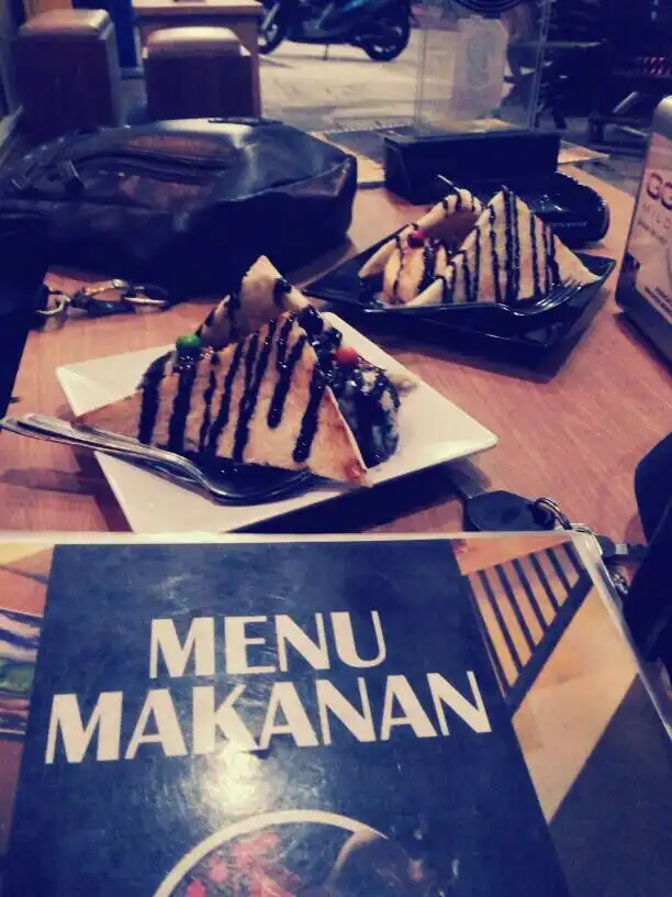 Gambar Makanan VIP Coffee House 10