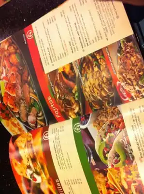 Chili&apos;s Grill &amp; Bar Food Photo 6