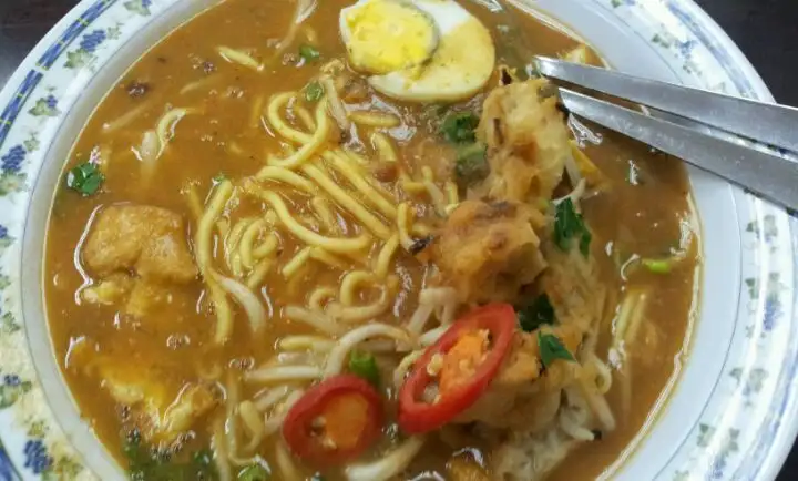 Restoran Seri Kerisik Food Photo 7