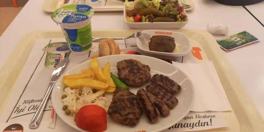 Döner Sarayı Mengen Köfte Salonu'nin yemek ve ambiyans fotoğrafları 50