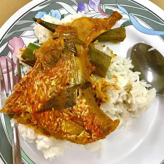 E&O Fish Head Curry House Food Photo 1