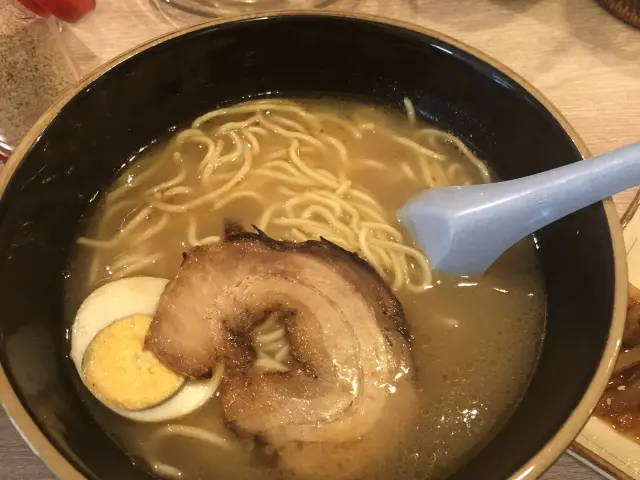 Gambar Makanan Wabito Ya Ramen 2