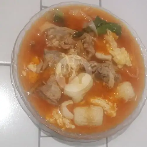 Gambar Makanan Tekwan Toti & Seblak Toti 17