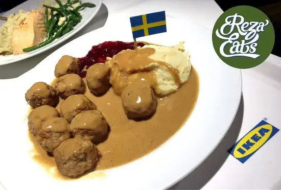 Gambar Makanan IKEA Restaurant Alam Sutera 6