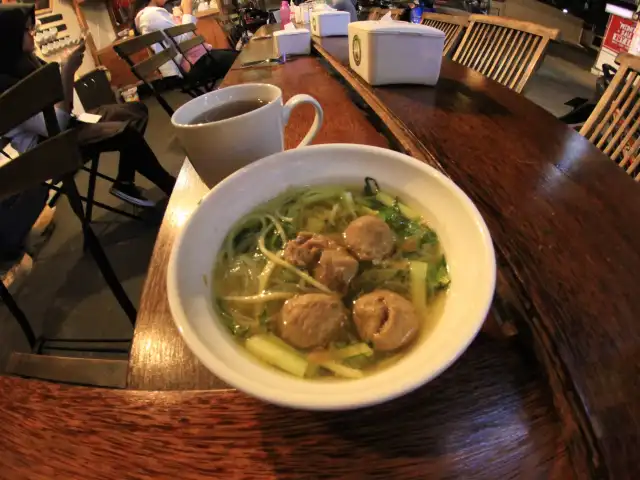 Gambar Makanan Bakso Beno 14