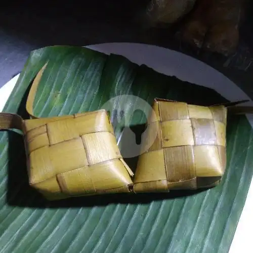 Gambar Makanan Sate Padang Piaman Putra Bungsu, Jln Cirendeu 10