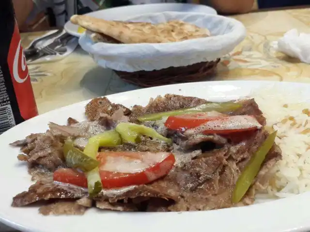 Nur Kebap'nin yemek ve ambiyans fotoğrafları 20