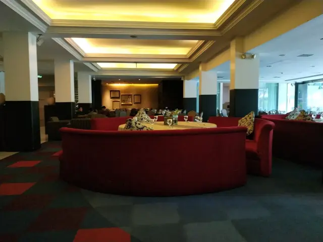 Gambar Makanan Sparca - Grand Kemang Hotel 9