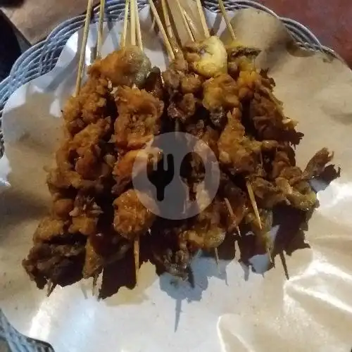 Gambar Makanan Angkringan Jakarta 13