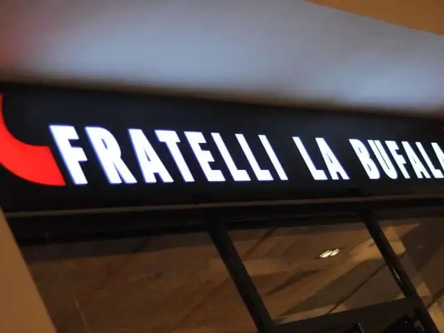 Fratelli La Bufala'nin yemek ve ambiyans fotoğrafları 13