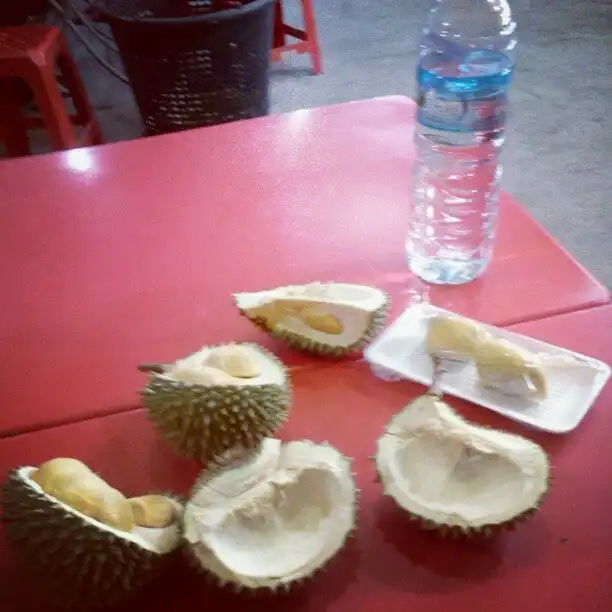 Durian Buffet @ Bukit Tinggi Klang Food Photo 7