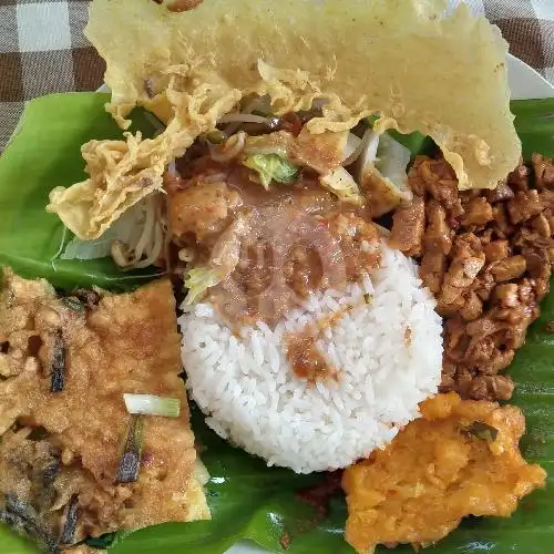 Gambar Makanan Warung Aulia Spesial Pecel Blitar, Pandaan 2