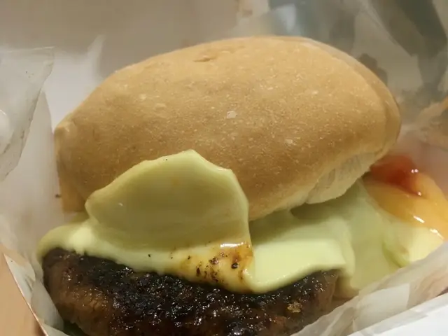 Gambar Makanan Blenger Burger 5