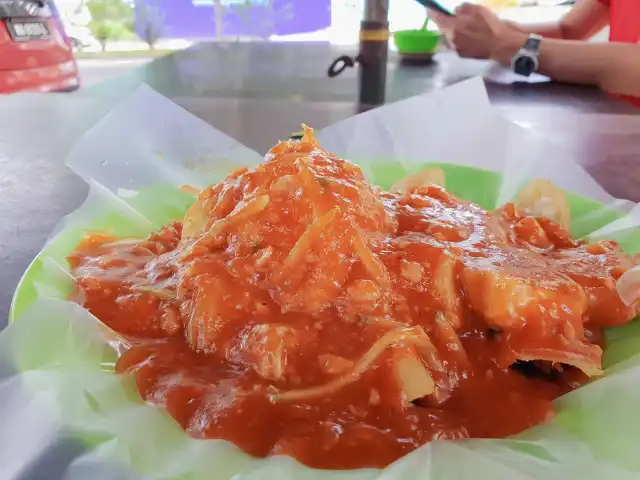 Rojak Cendol Bandar Bukit Jalil Food Photo 2