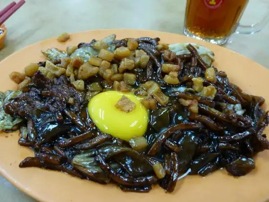 Peng Yuan Hokkien Mee