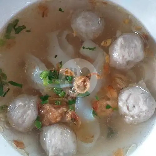 Gambar Makanan Bakso Gepeng Roxy, KH Hasyim Ashari 18