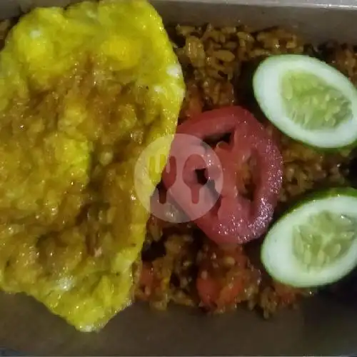 Gambar Makanan Nasi Goreng Mie Kwetiau Goreng RF 1