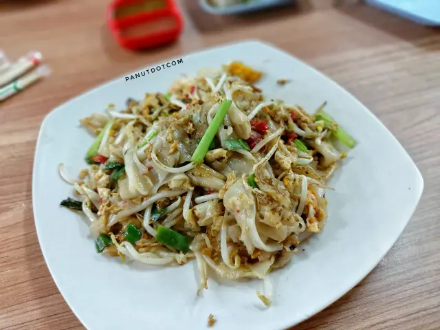 Gambar Makanan Achui Medan 5