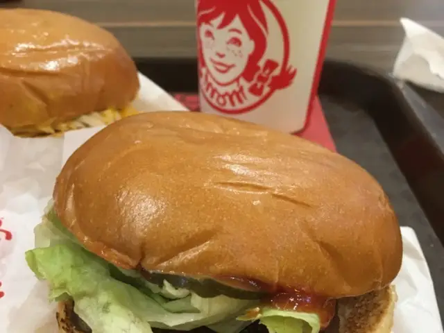 Gambar Makanan Wendy's 5