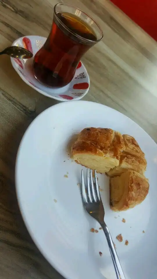Mir Cafe Börek Topselvi'nin yemek ve ambiyans fotoğrafları 19