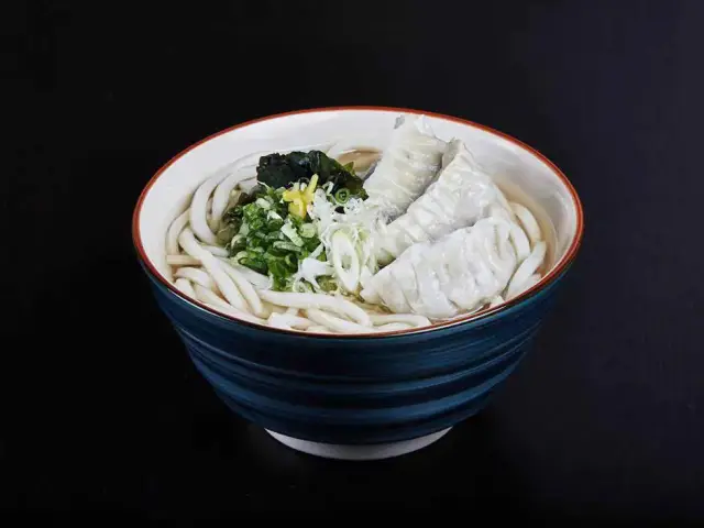 Udon Kobo Min Min Food Photo 5