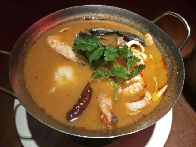 Thai Hou Sek Food Photo 12