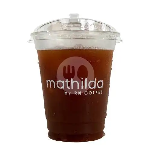 Gambar Makanan Mathilda Coffee 12